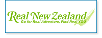 リアルニュージーランド：ニュージーランドでのトレッキング、カヤック、トレイルラン、MTBなどアウトドア・アクティビティ情報と参加申込を日本語で