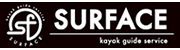 SURFACE Kayak Guide Service